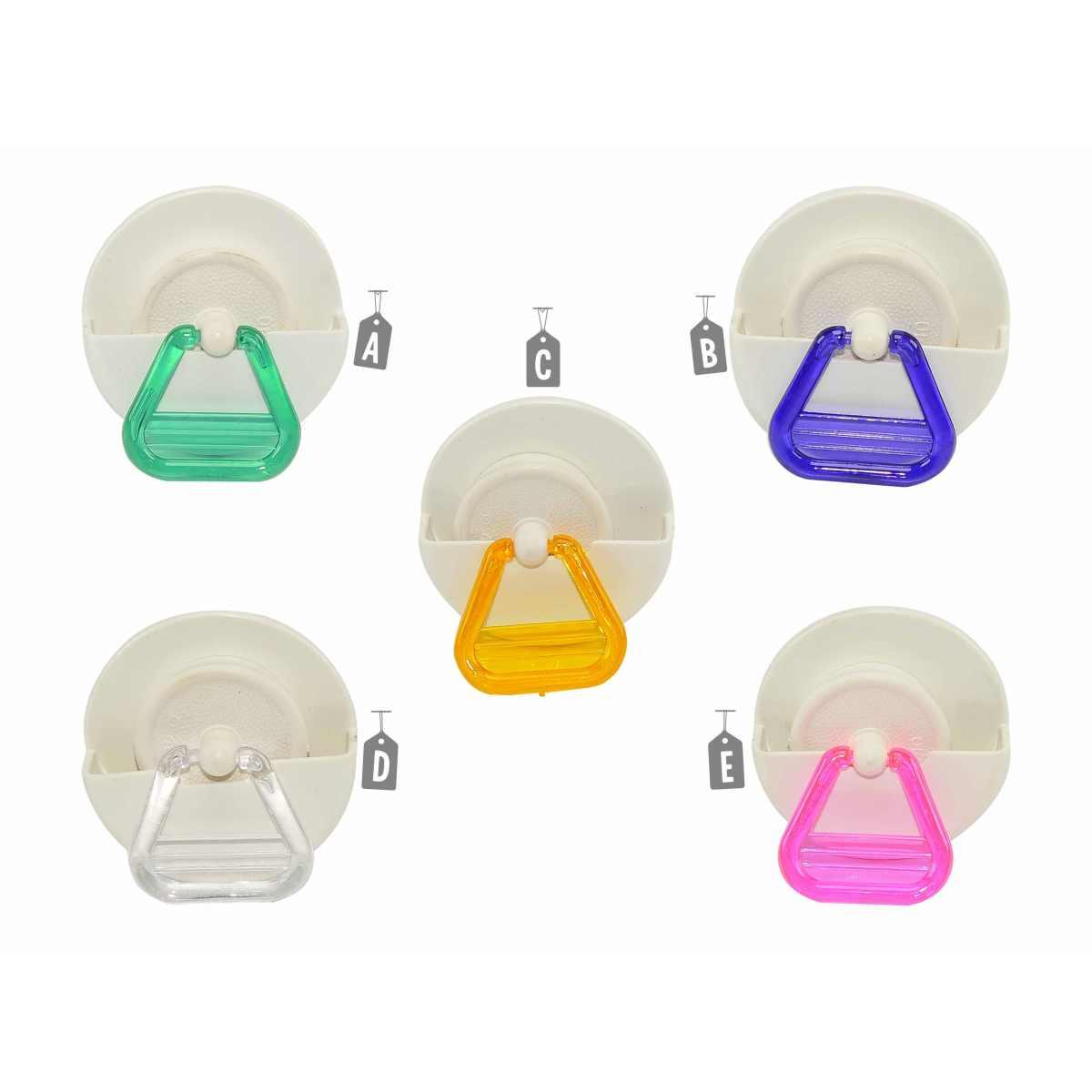 Tappo Lavello cm.40 con Supporto Muro | M2 Store