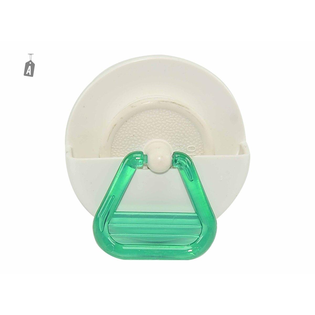 Tappo Lavello cm.40 con Supporto Muro | M2 Store