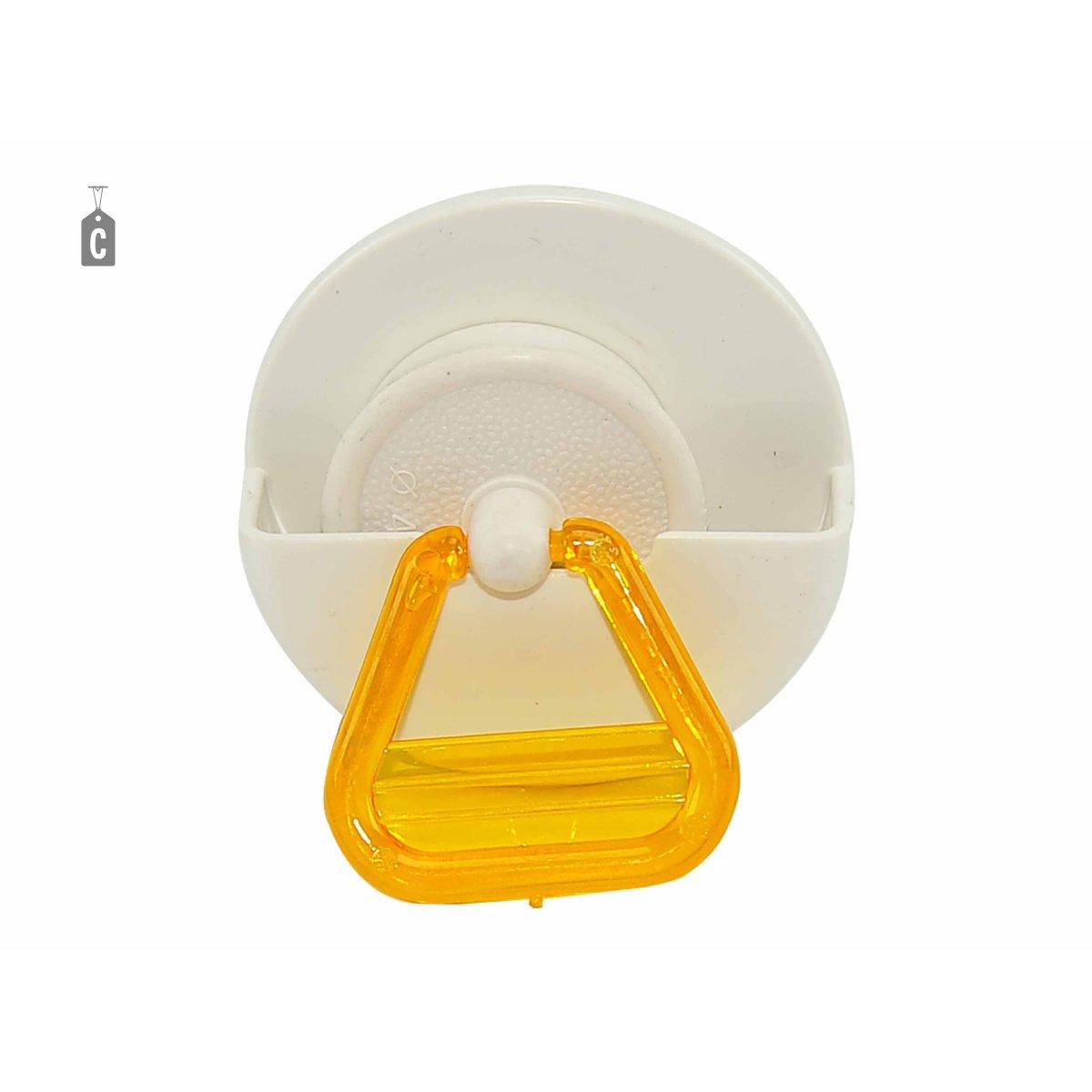 Tappo Lavello cm.40 con Supporto Muro | M2 Store