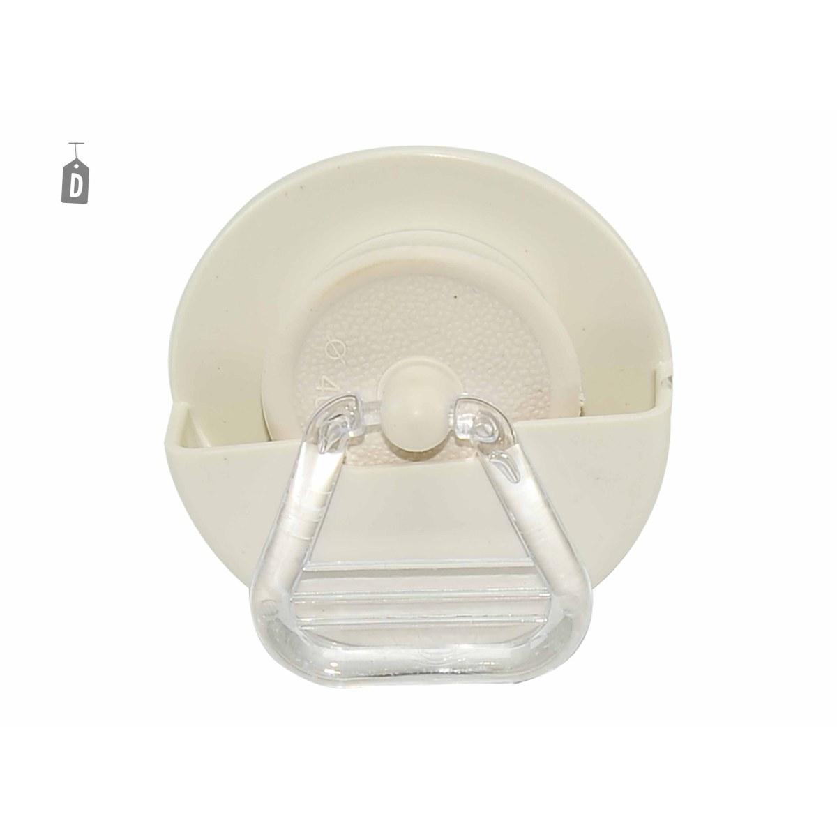 Tappo Lavello cm.40 con Supporto Muro | M2 Store