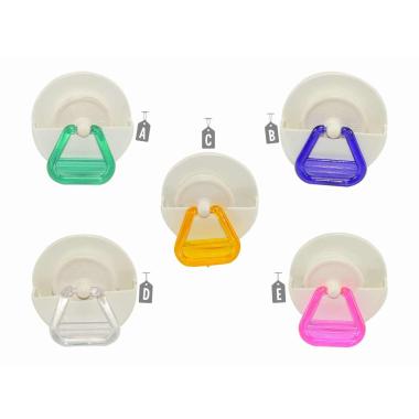 Tappo Lavello cm.40 con Supporto Muro | M2 Store