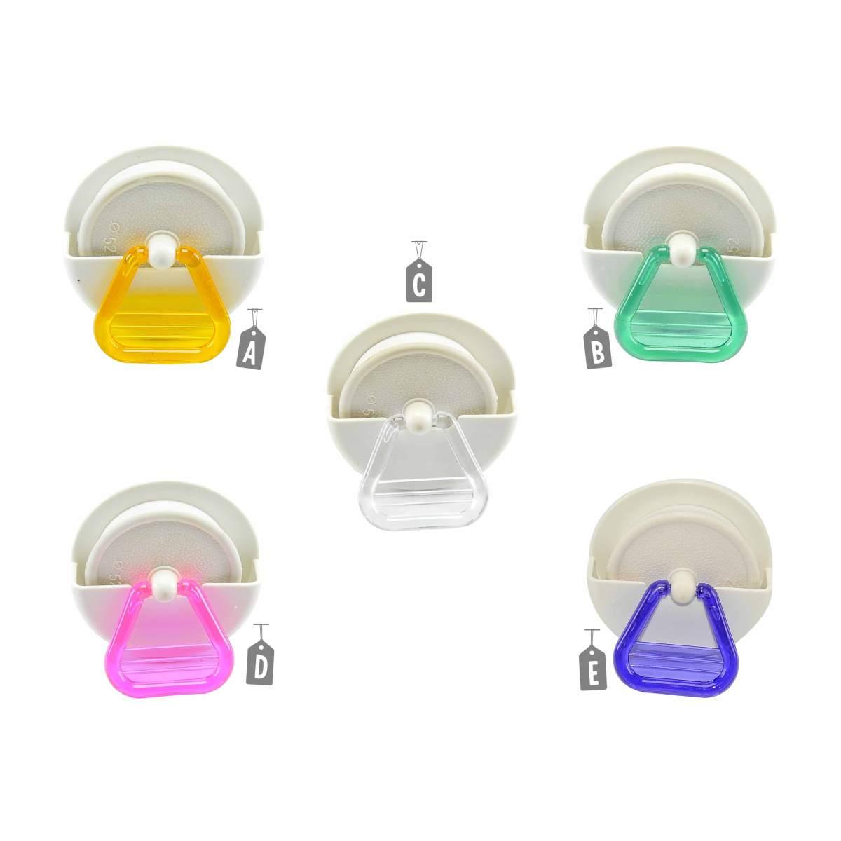 Tappo Lavello cm.52 con Supporto Muro | M2 Store