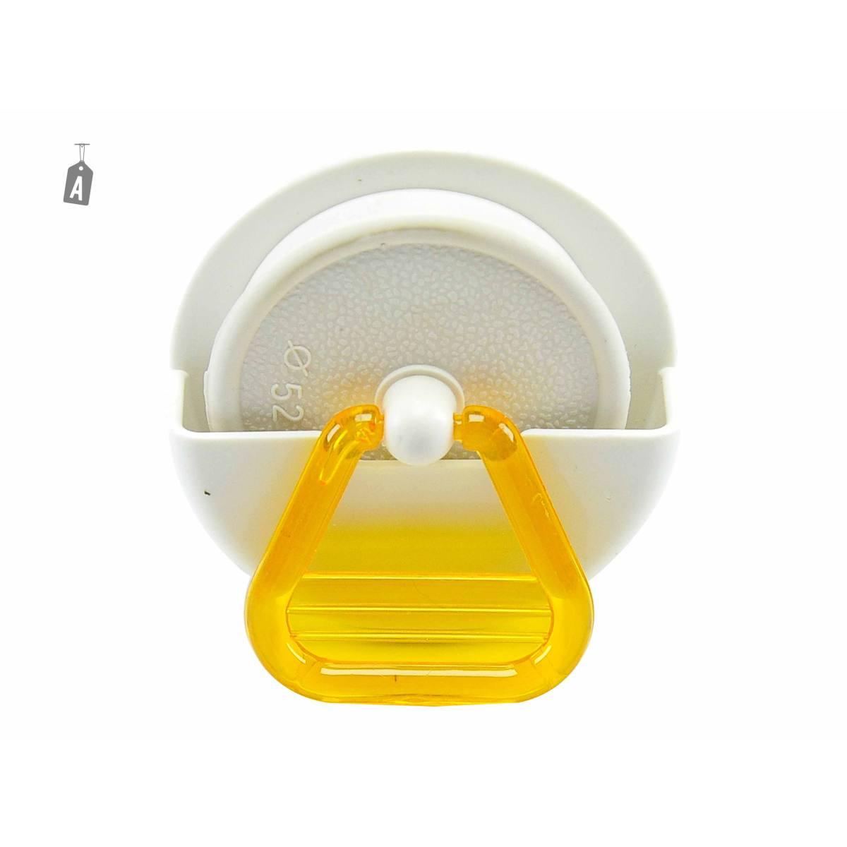 Tappo Lavello cm.52 con Supporto Muro | M2 Store