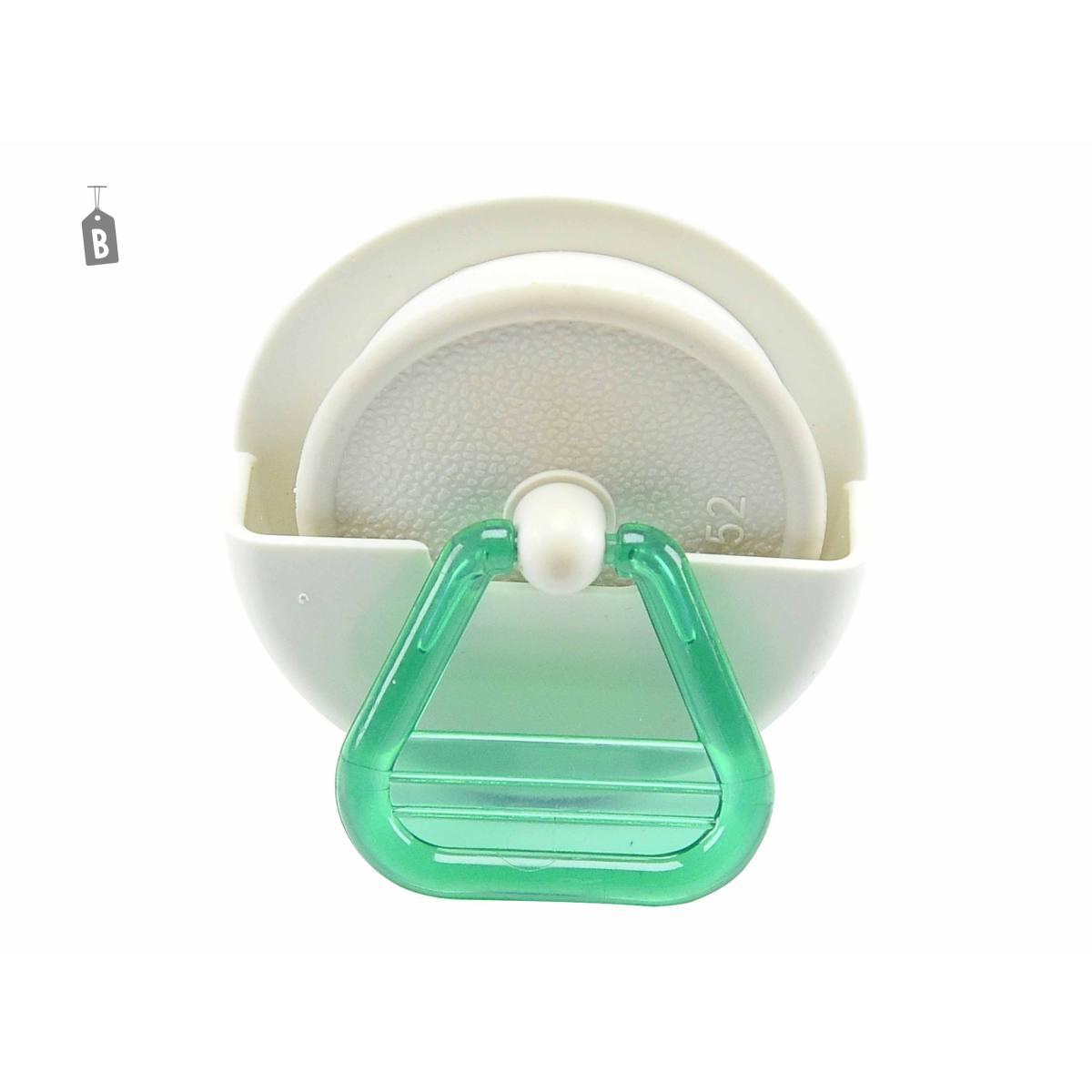 Tappo Lavello cm.52 con Supporto Muro | M2 Store