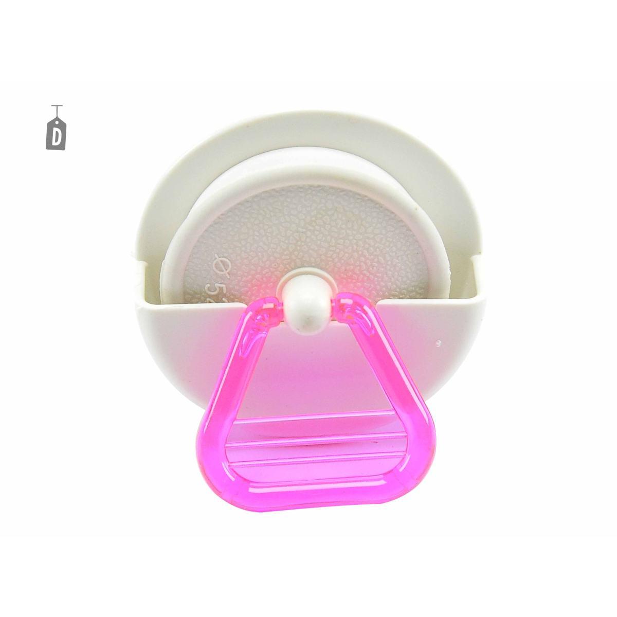 Tappo Lavello cm.52 con Supporto Muro | M2 Store