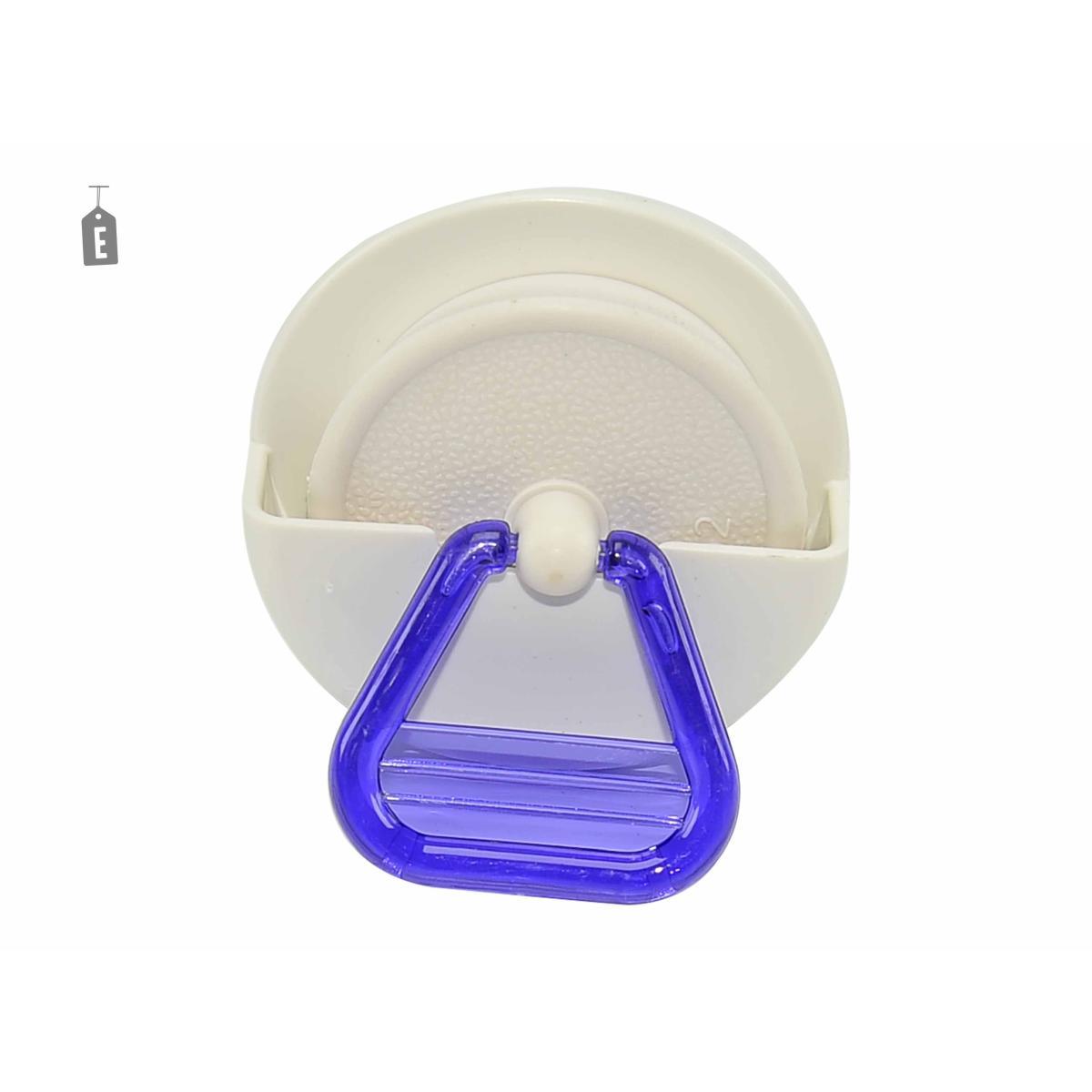 Tappo Lavello cm.52 con Supporto Muro | M2 Store