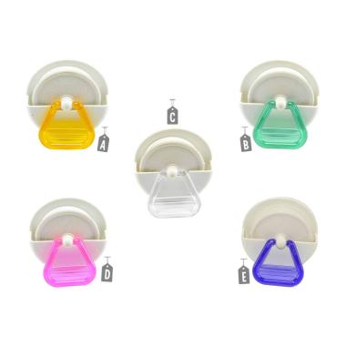 Tappo Lavello cm.52 con Supporto Muro | M2 Store