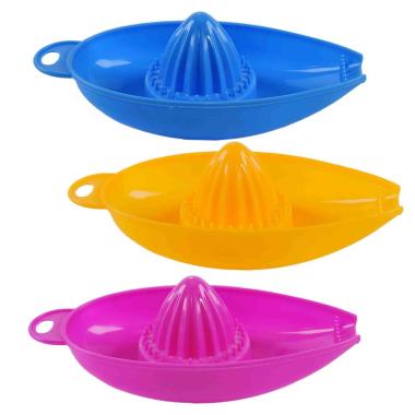 Spremiagrumi PVC WHome 3 Colori | M2 Store