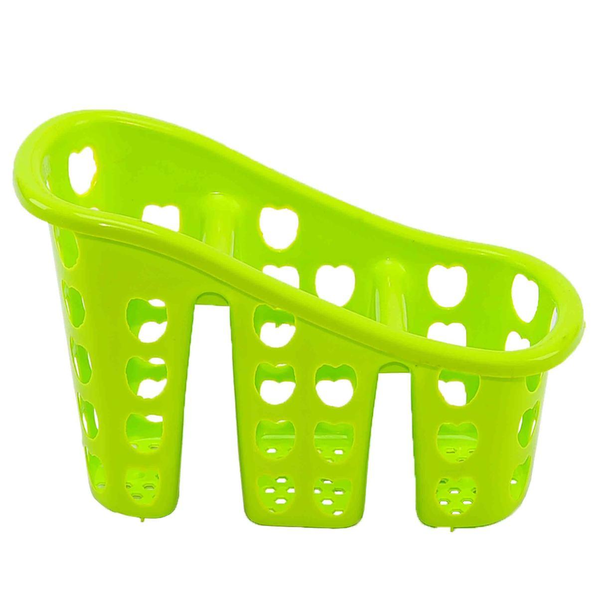 Scolaposate PVC 3 Scomparti 3 Colori | M2 Store