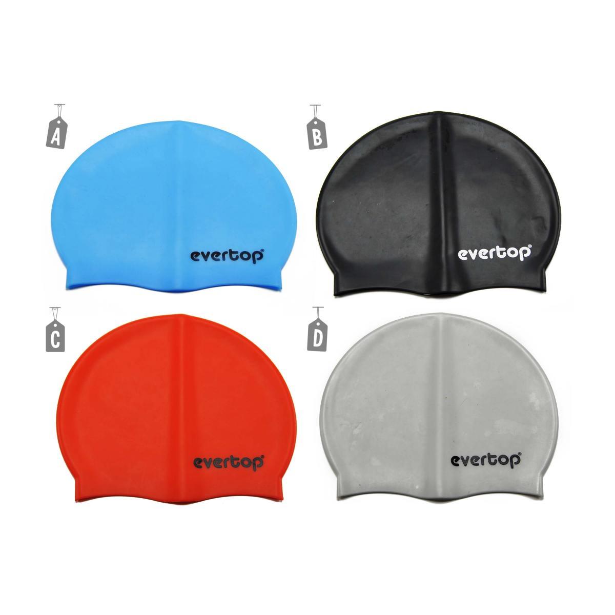 Cuffia Silicone Unisex 4 Colori | M2 Store