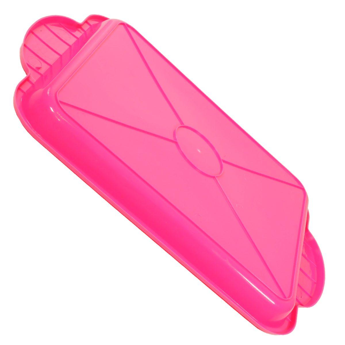 Vassoio PVC cm.50x35x4 4 Colori | M2 Store