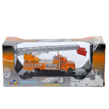 Gioco Auto Camion Gru con Luce Suoni cm.15 |M2 Store
