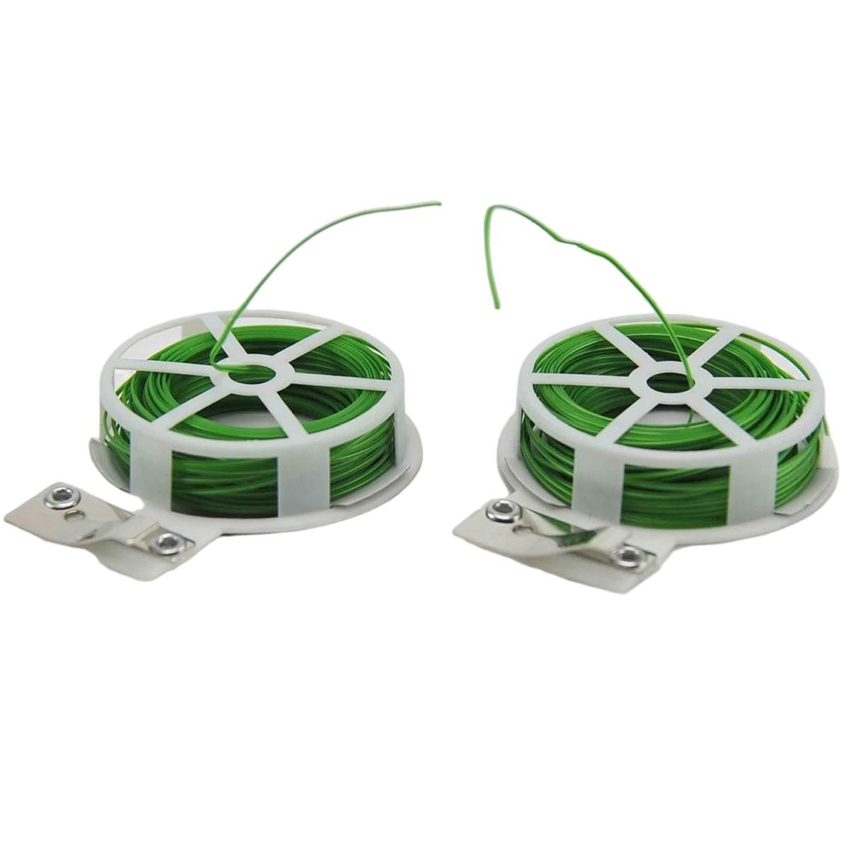 Filo Legafacile x Piante pz.2 mt.10 | M2 Store