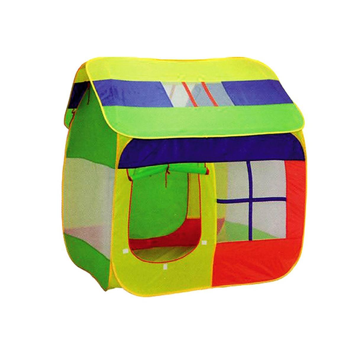 Tenda Casetta Bimbo cm.125x125x140 | M2 Store