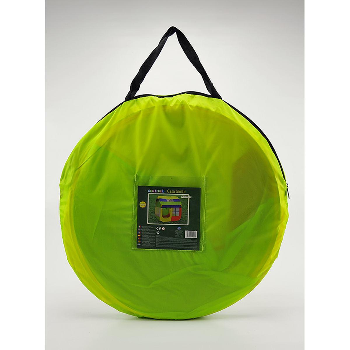 Tenda Casetta Bimbo cm.125x125x140 | M2 Store