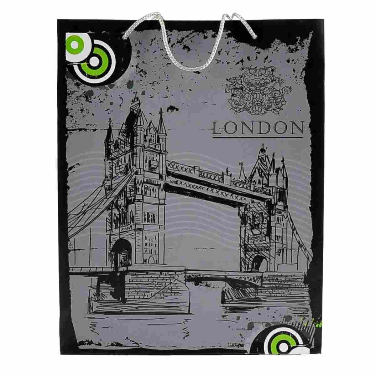 Busta Regalo cm.42x10x33 Citt |M2 Store