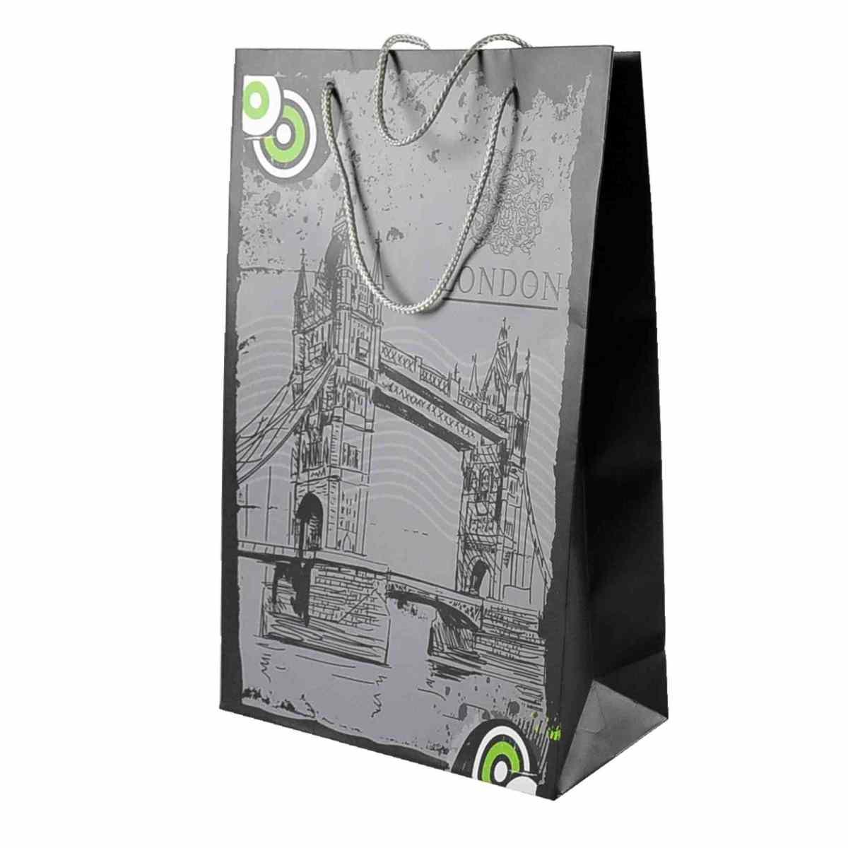Busta Regalo cm.42x10x33 Citt |M2 Store