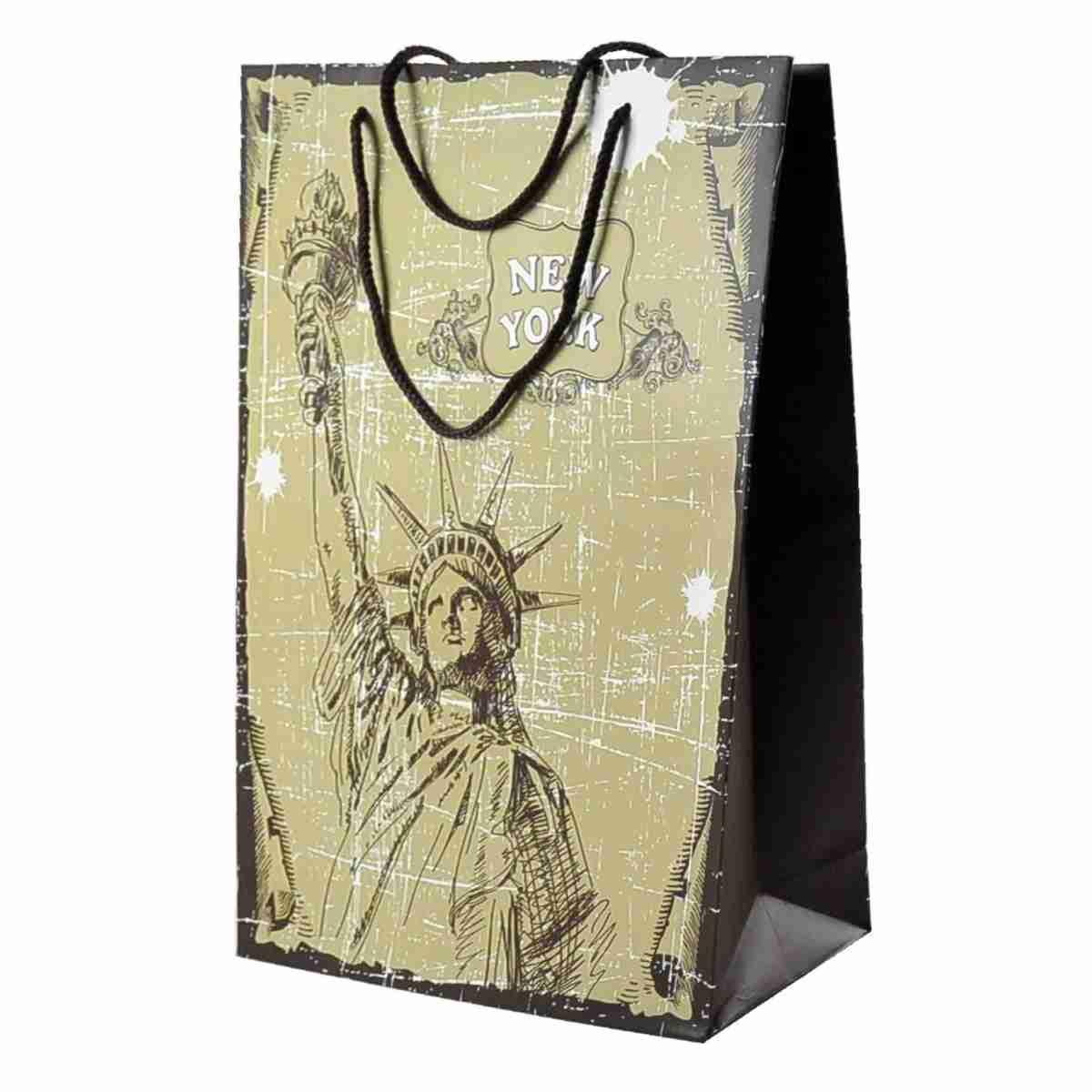 Busta Regalo cm.42x10x33 Citt |M2 Store