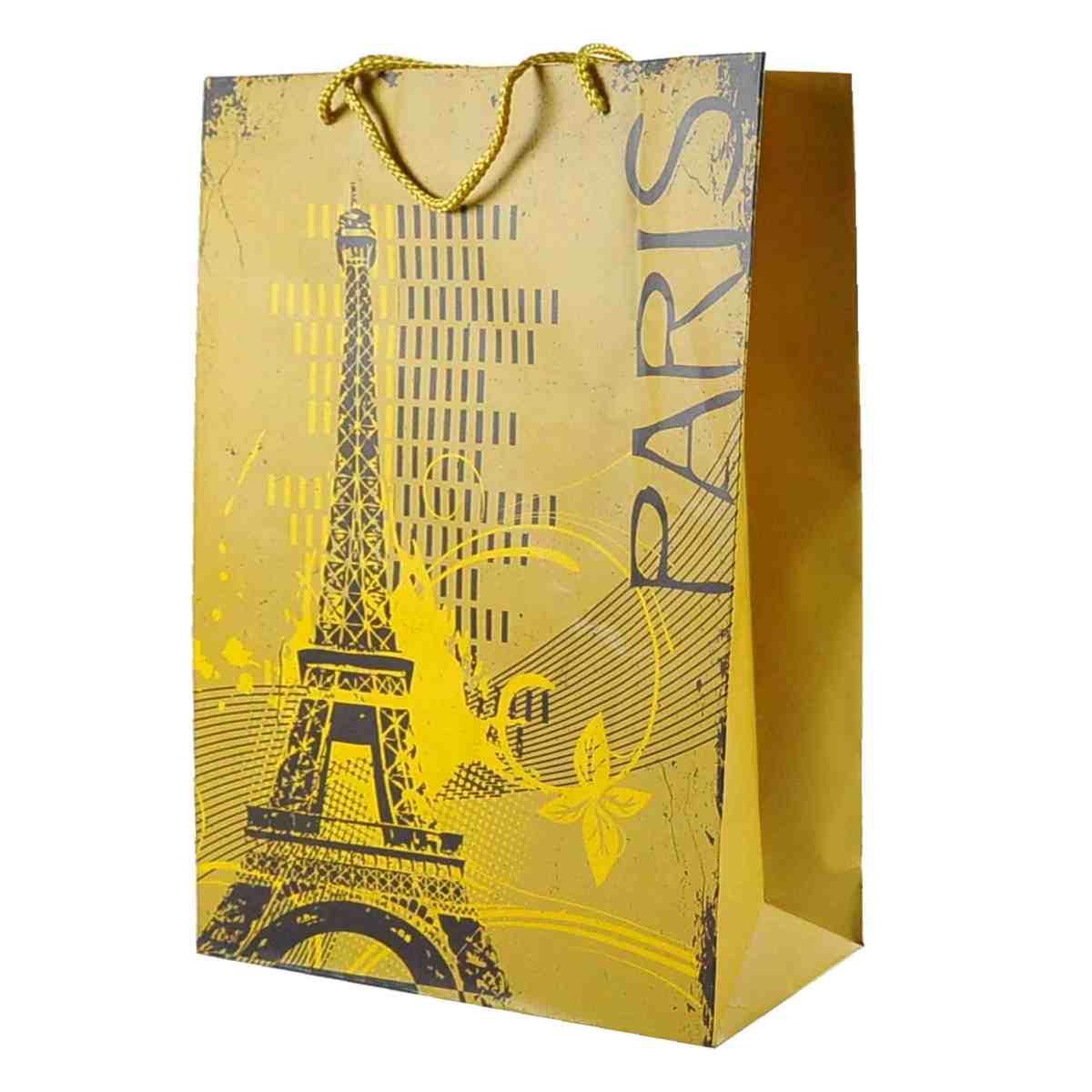 Busta Regalo cm.42x10x33 Citt |M2 Store