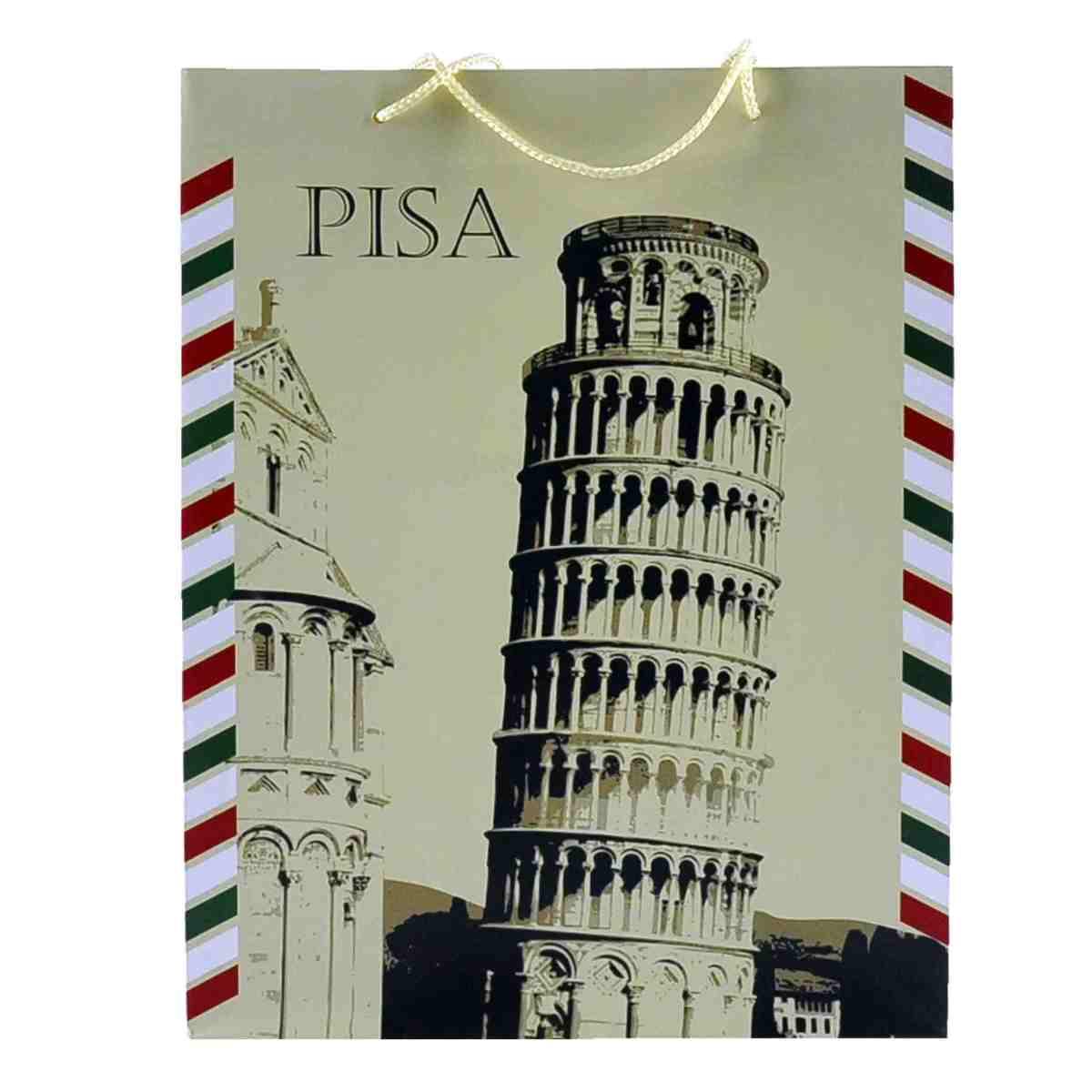 Busta Regalo cm.42x10x33 Citt |M2 Store