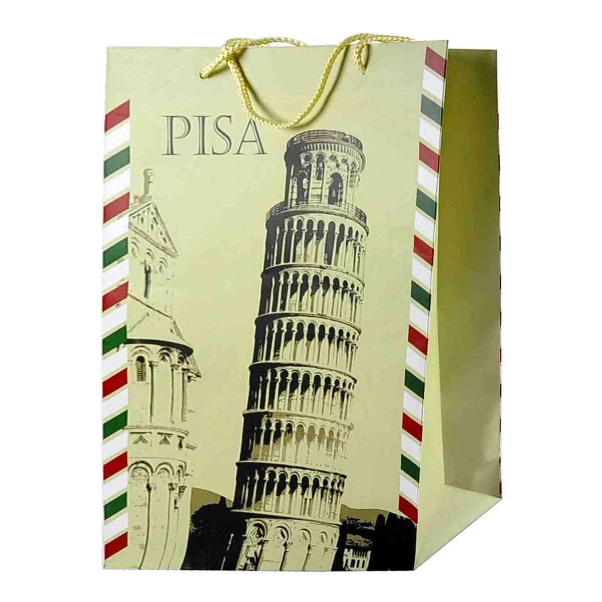 Busta Regalo cm.42x10x33 Citt |M2 Store