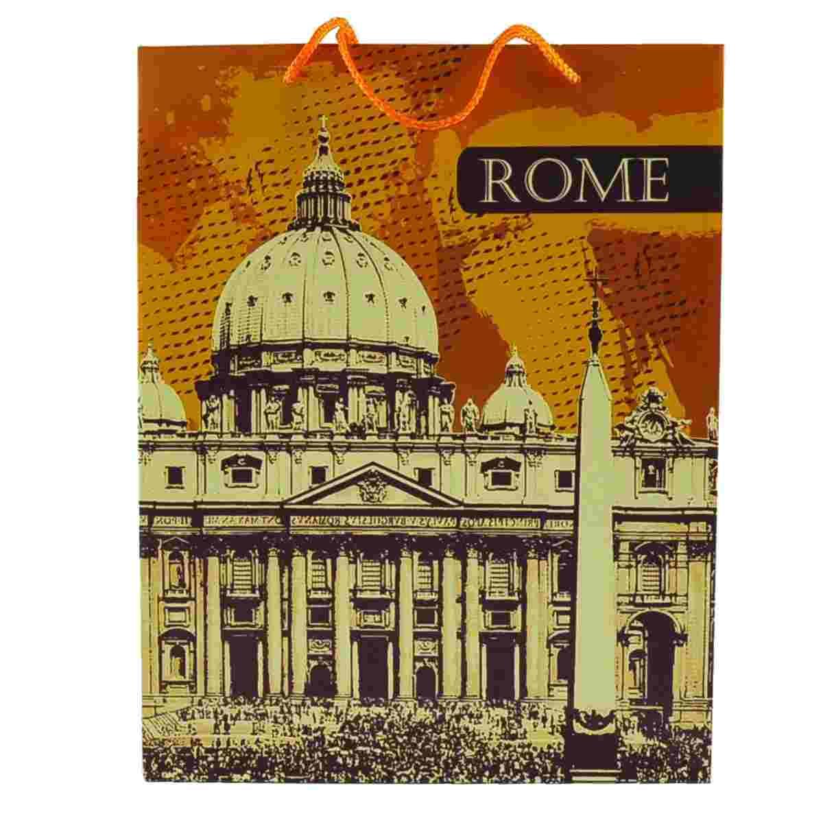 Busta Regalo cm.42x10x33 Citt |M2 Store