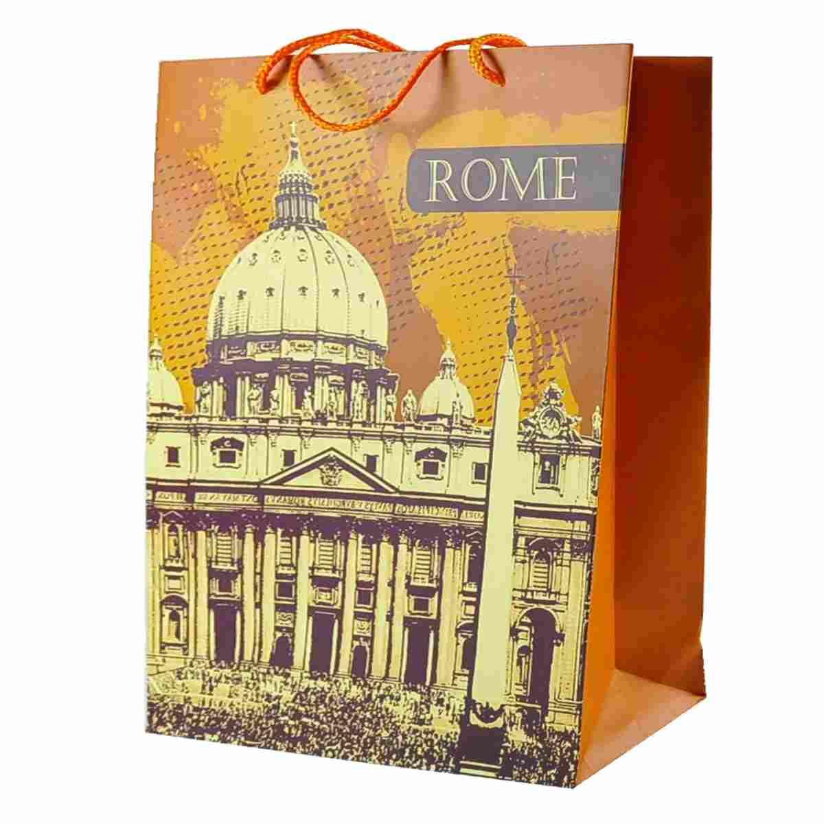 Busta Regalo cm.42x10x33 Citt |M2 Store