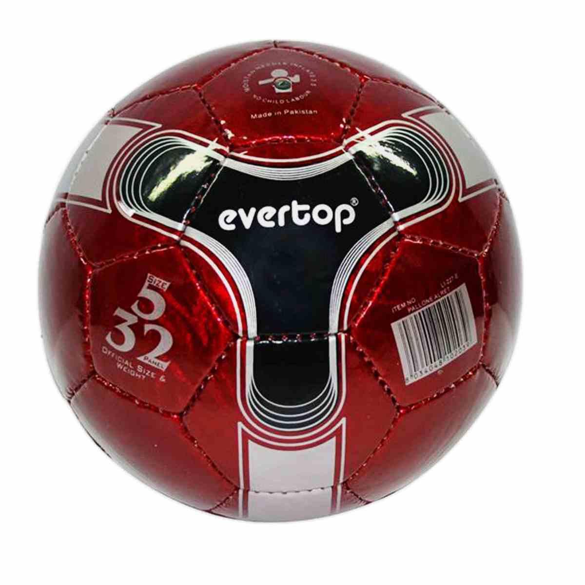 Pallone Calcio Alret | Mazzeo