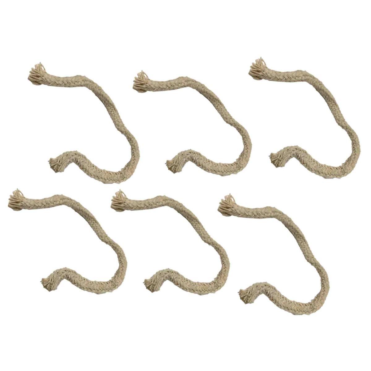 Stoppino Fiaccola cm.30 pz.6 | M2 Store