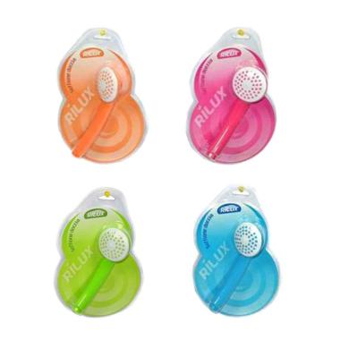 Erogatore Doccia Assortiti 4 Colori | M2 Store