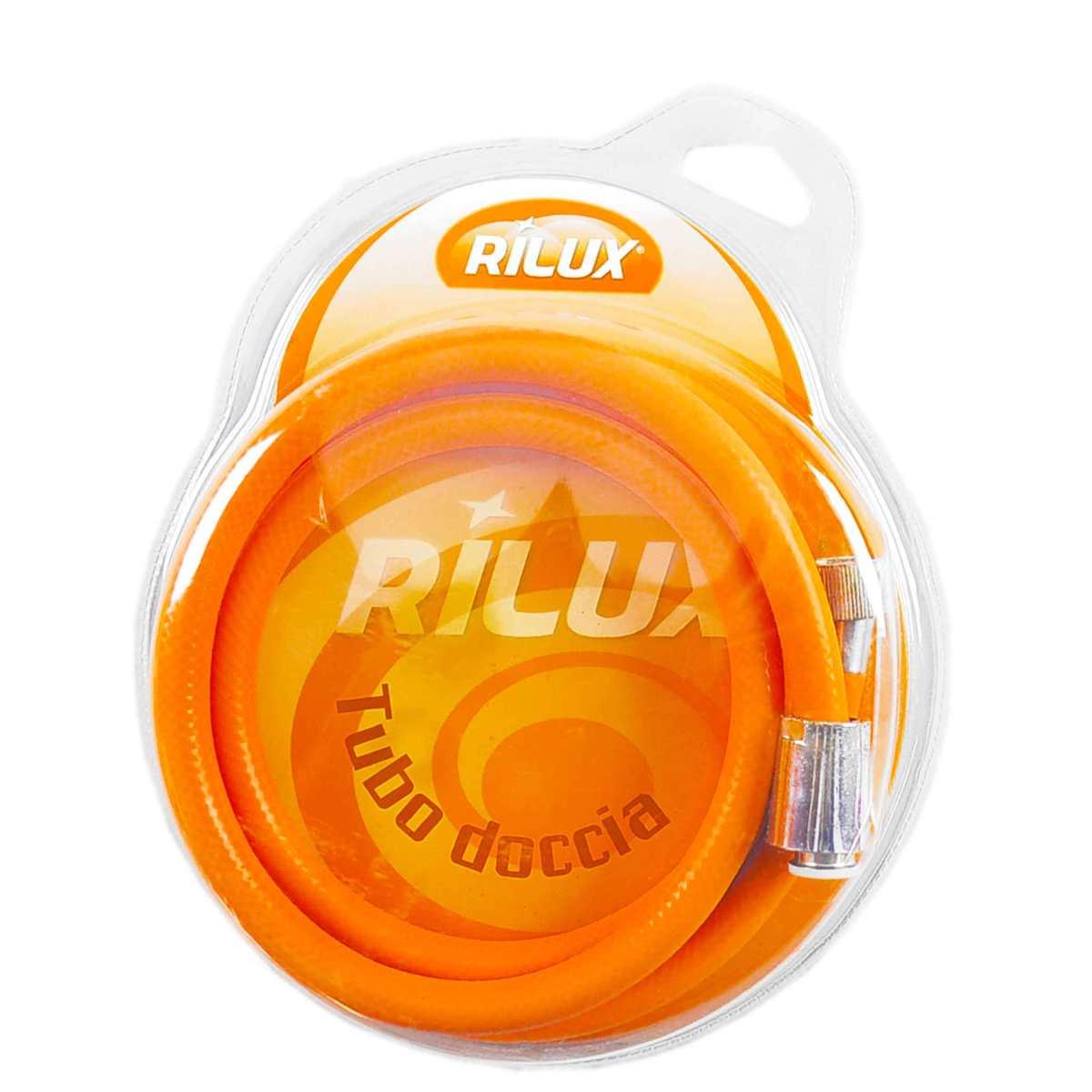 Tubo Doccia PVC mt.1,5 4 Colori Assortiti | M2 Store