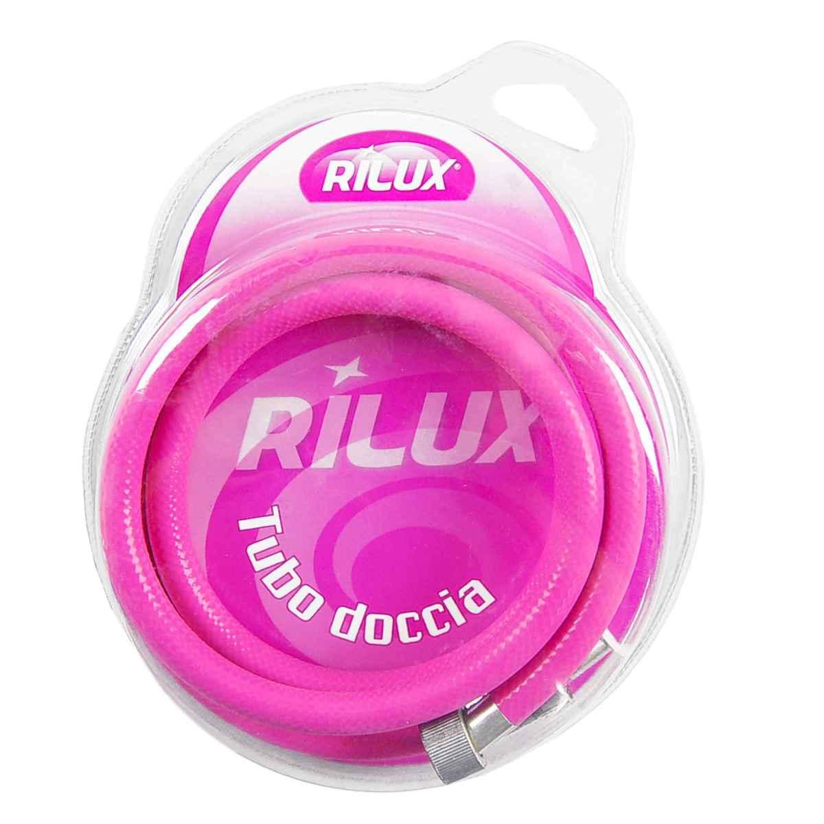 Tubo Doccia PVC mt.1,5 4 Colori Assortiti | M2 Store