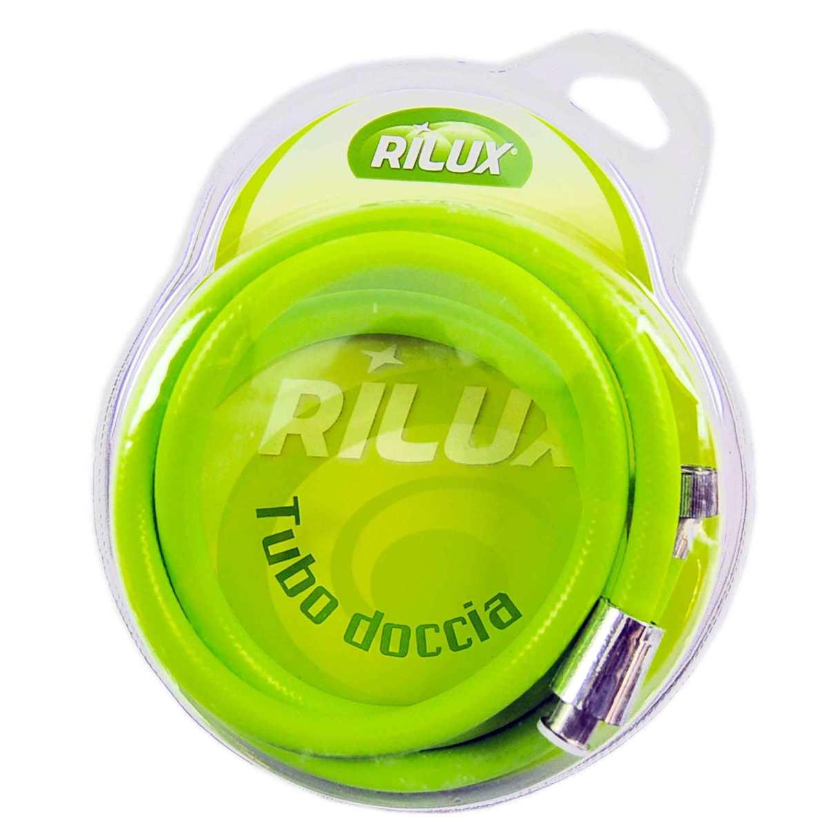 Tubo Doccia PVC mt.1,5 4 Colori Assortiti | M2 Store