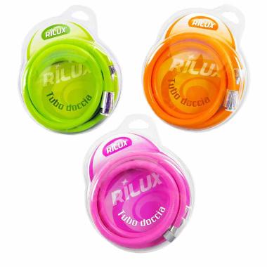 Tubo Doccia PVC mt.1,5 4 Colori Assortiti | M2 Store