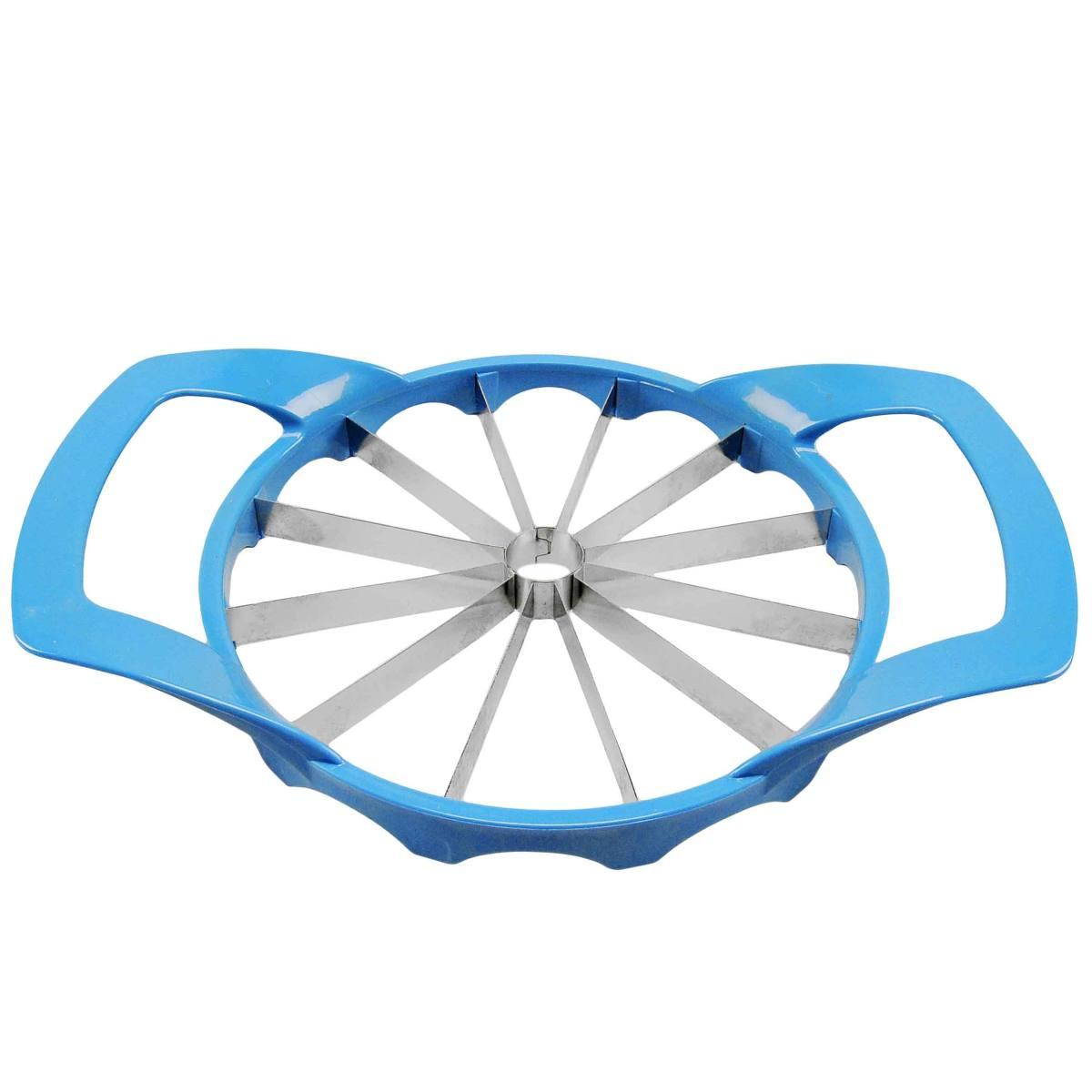 Affetta Melone Anguria cm.Ø24 12 Fette 4 Colori | M2 Store