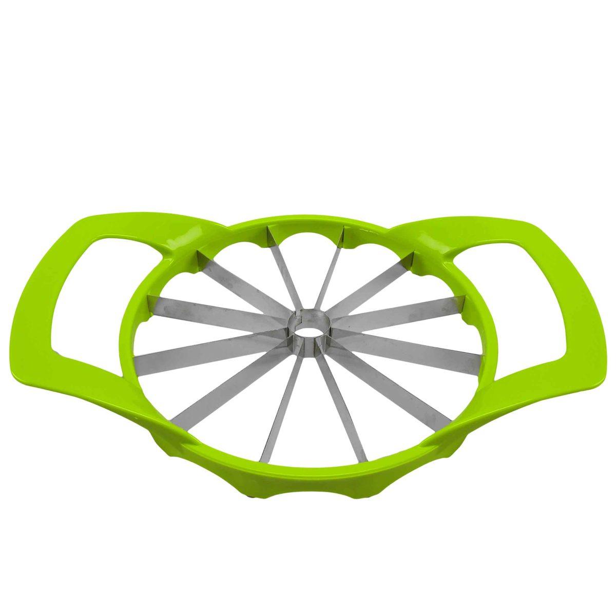 Affetta Melone Anguria cm.Ø24 12 Fette 4 Colori | M2 Store