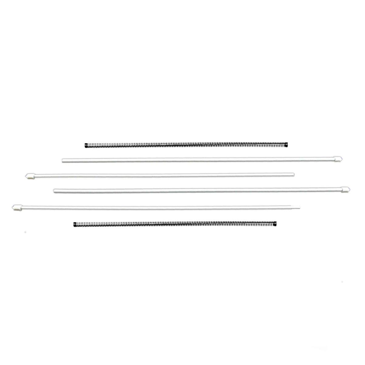 Asta Tenda con Molla cm.60/50 pz.2 W/home | M2 Store