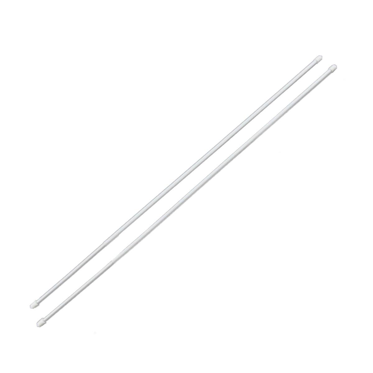 Asta Tenda con Molla cm.70/60 pz.2 W/home | M2 Store