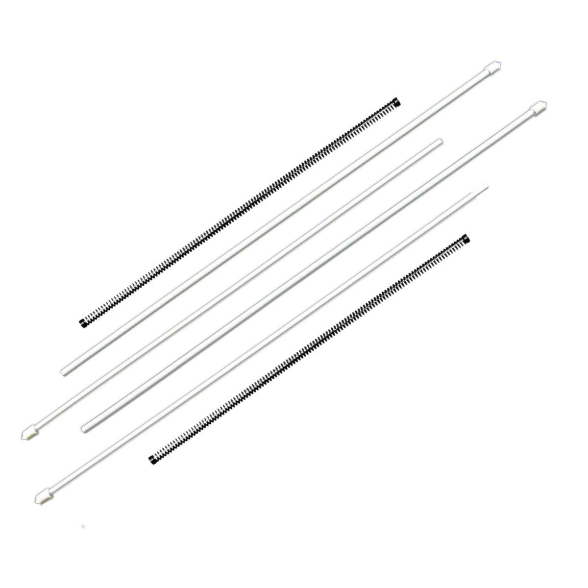 Asta Tenda con Molla cm.70/60 pz.2 W/home | M2 Store