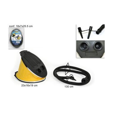 Pompa a Pedale 21x12 | M2 Store