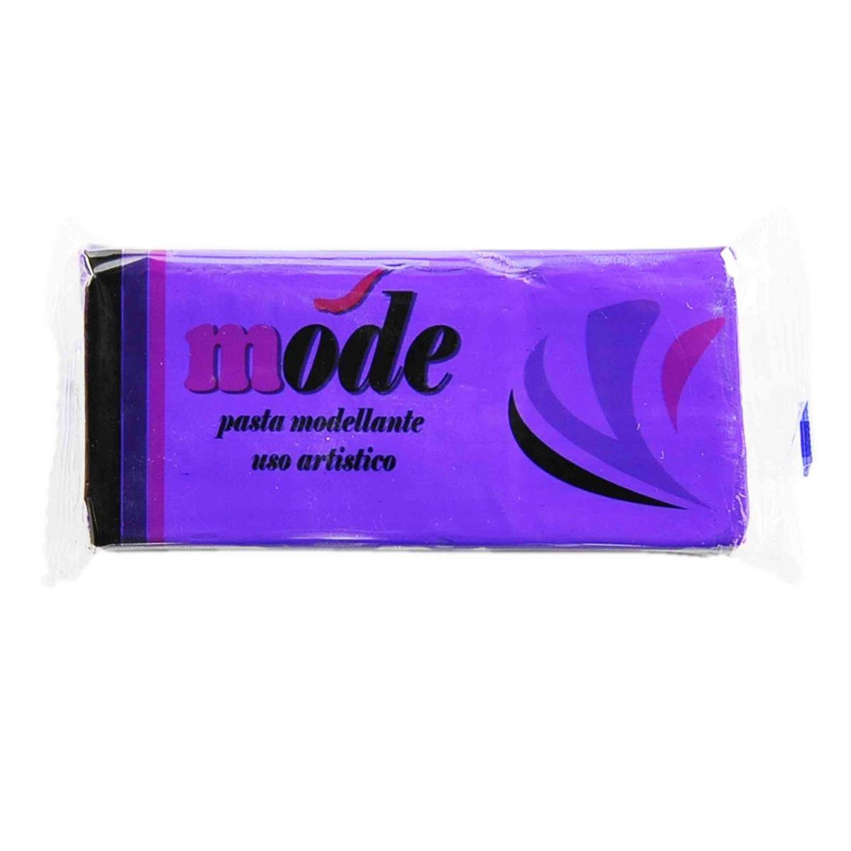 Pasta Modellante Mde gr.150 Viola |M2 Store