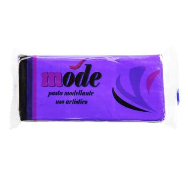 Pasta Modellante Mde gr.150 Viola |M2 Store