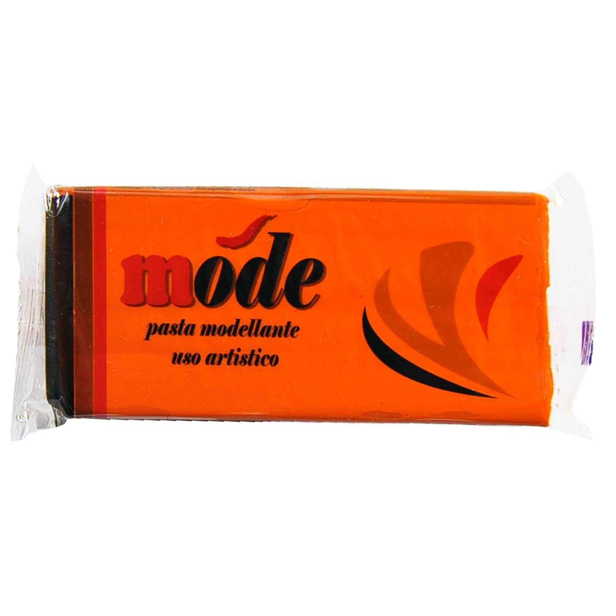 Pasta Modellante Mde gr.150 Arancione |M2 Store