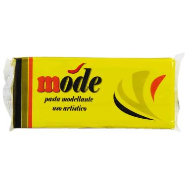 Pasta Modellante Mde gr.150 Giallo |M2 Store