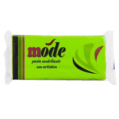 Pasta Modellante Mde gr.150 Verde Chiaro |M2 Store