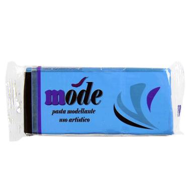 Pasta Modellante Mde gr.150 Azzurro |M2 Store