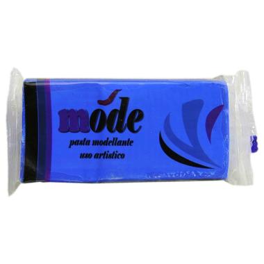 Pasta Modellante Mde gr.150 Blu |M2 Store