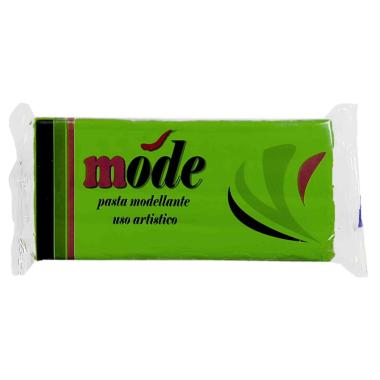 Pasta Modellante Mde gr.150 Verde |M2 Store