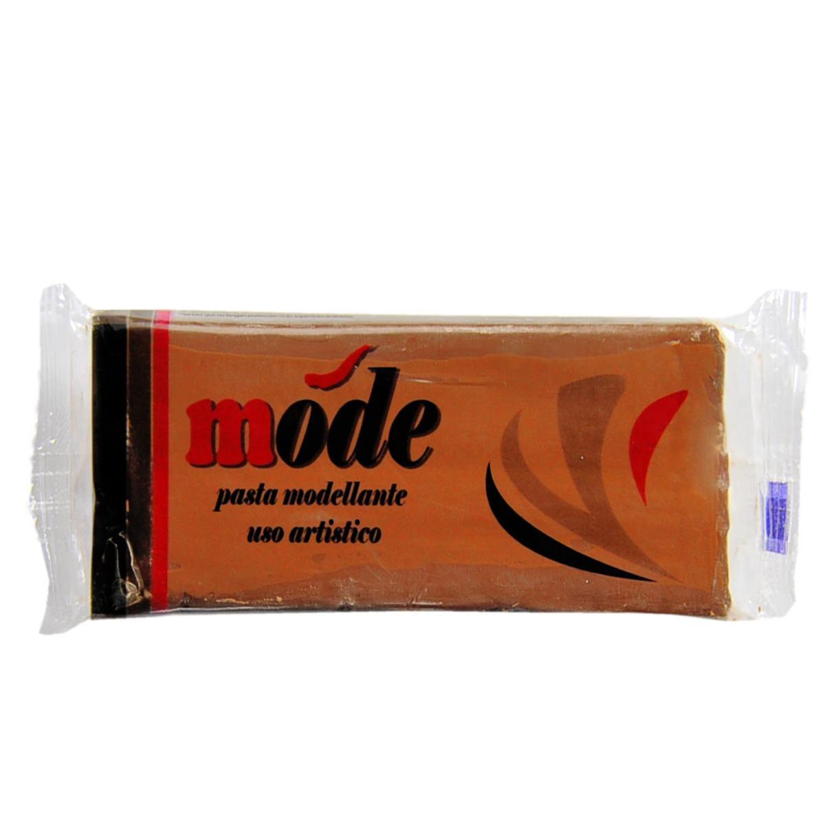 Pasta Modellante Mde gr.150 Marrone |M2 Store