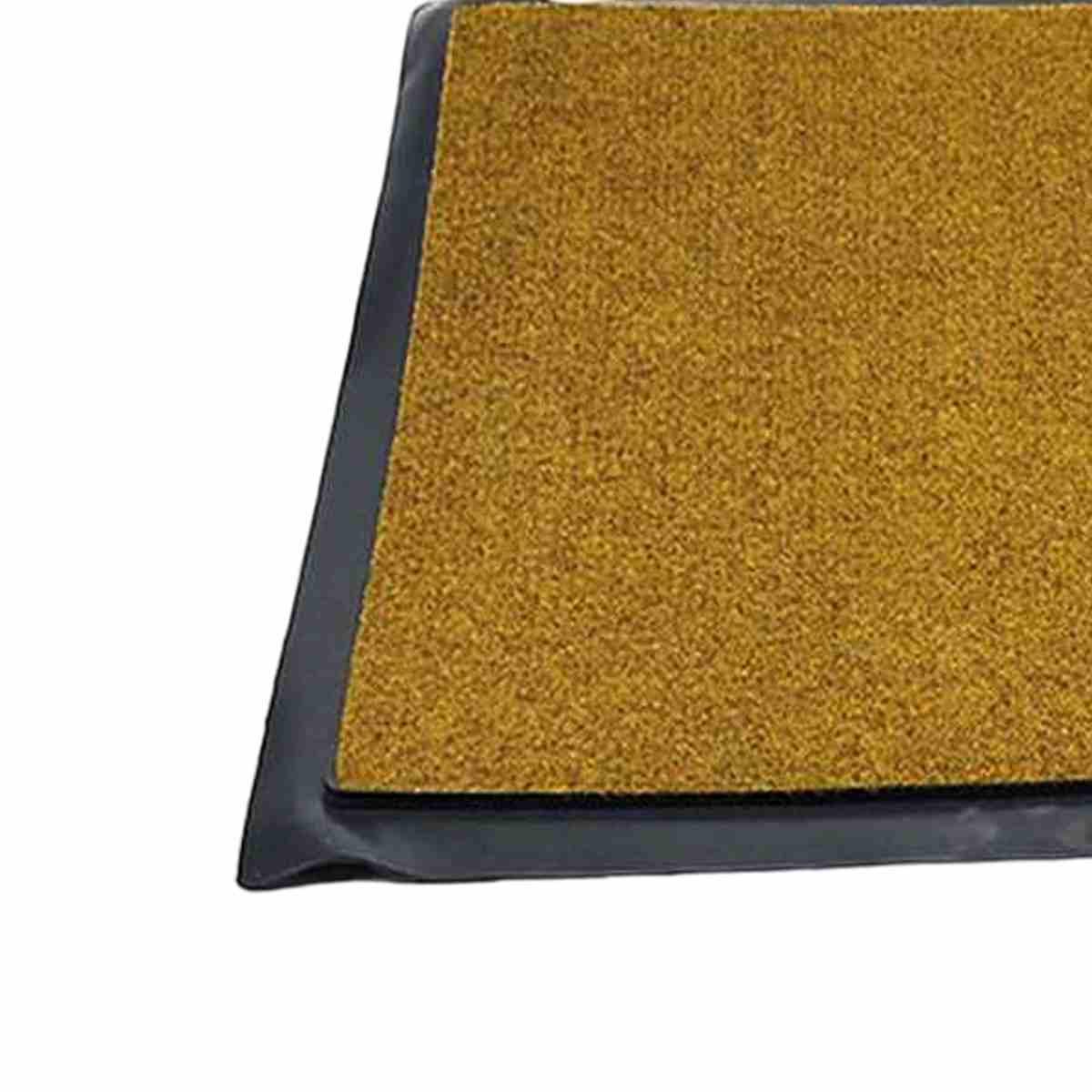 Zerbino cm.40x60 Londra Marrone | M2 Store